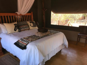NYANI LODGE
